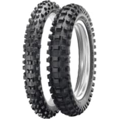 Dunlop Geomax AT81 EX 80/100-21 51M TT Fr. (UltraSoft) crosslink