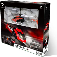 Syma Revolt I/R S5 Speed  radio controlled helicopter