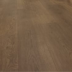 Corkart KL33 tummanruskea 1,68m2 SPC vinyylilankku