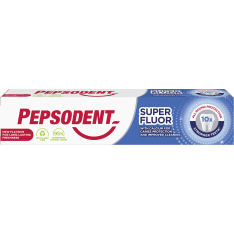 Pepsodent Super Fluor 50 ml hammastahna