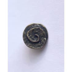 Falk straitjacket button