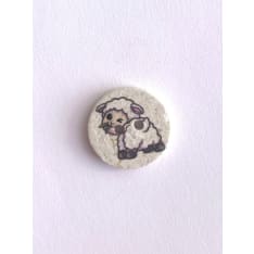Falk button