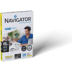 Navigator A4 kopiopaperi