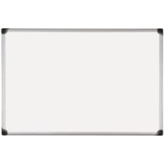 Bi-Office Maya W 120 x 180cm emaloitu magneettinen valkotaulu