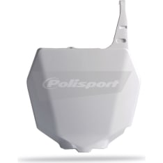 Polisport etunumerokilpi RM125/250 01-09, RMZ 250 07-09, RMZ 450 05-07 (15)