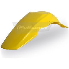 POLISPORT 173-0318-5 TAKALOKASUOJA RM125