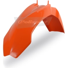 POLISPORT 172-0231-6 ETULOKASUOJA SX 99-