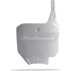 Polisport etunumerokilpi CR 80/85 96-09 (18)