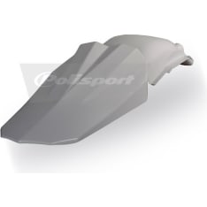 Polisport Rear fender Husqvarna all MX 05-07 (14)