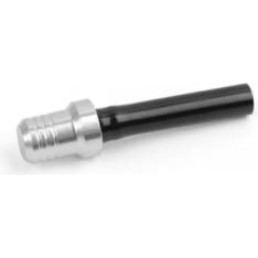 Polisport Tank cap valve + hose (50)