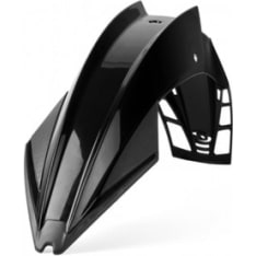 Polisport Exura Front fender black (1)