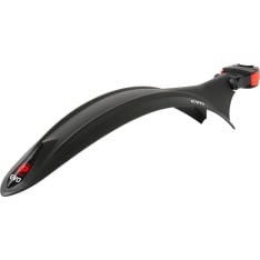 Polisport 26-29" taka pikalokasuoja