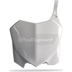 Polisport etunumerokilpi CRF250 10-13/450 09-12 (10)