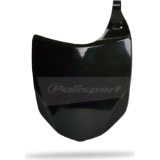 Polisport etunumerokilpi KX250/450F 09-12 (20)