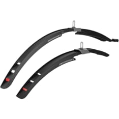 Polisport Mississipi JR 16-20" quick fender pair