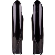 Polisport Fork Protector YZ250F/450F(10-->) black (8)