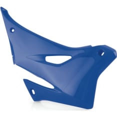 Polisport ilmanohjain YZ250F 11- musta