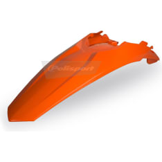 POLISPORT 173-0352-6 TAKALOKASUOJA SX/SX