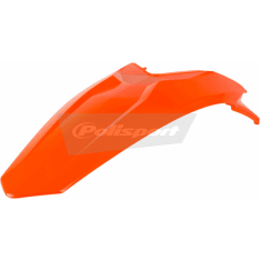 POLISPORT 173-0337-6 TAKALOKASUOJA SX85