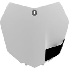 Polisport etunumerokilpi SX/SX-F 13 (10)