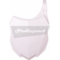 Polisport etunumerokilpi KX250/450F 13 (10)