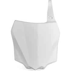 Polisport etunumerokilpi KX85 14-15 (12)