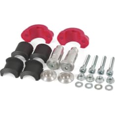 Polisport Sharp mounting kit 13-18mm (50)