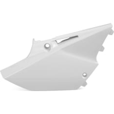 Polisport side number plates YZ125/250 15 (5)