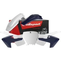 Polisport plastic kit TC125/250, FC250/350/450 16-18 OEM (1)