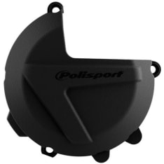 Polisport Clutch Cover Protection - KTM XC-F/SX-F 250/350 16-19 (10)