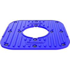 Polisport Bikestand Basic antislip kumimatto sininen (15)