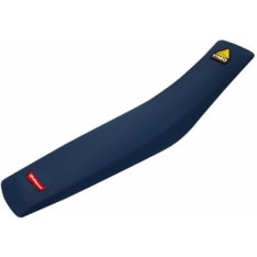 Polisport täydellinen satula Husqvarna FC/TC 16-18/FE/TE 17-18 sininen Hsq/harma