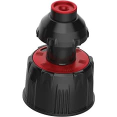 Polisport quick-fill cap for ProOctane canister (20)