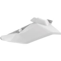 Polisport Side panels KTM SX85(18->) white ktm (6)