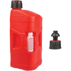Polisport ProOctane fuel canister 20L with quick-fill cap (1)