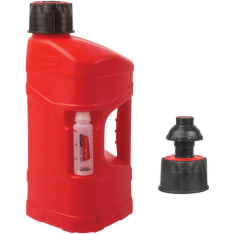 Polisport ProOctane fuel canister 10L with quick-fill cap (1)