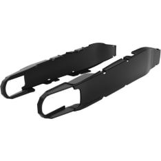 Polisport swingarm protectors Sherco 2T/4T (12->) black (12)