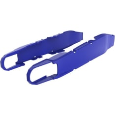 Polisport swingarm protectors Sherco 2T/4T (12->) Blue (12)