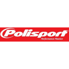 Polisport Clutch Cover Protection - FE250/350 19- (10)