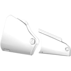 Polisport graphic guards Husqvarna FC/TC/FX/TX(19->) TE/FE(20->) (12)