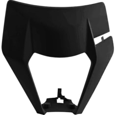 Polisport Headlight mask KTM EXC/EXC-F/XC-W/XCF-W (20->) (12)