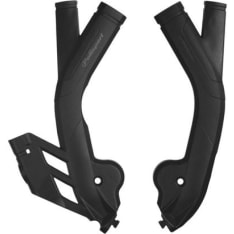 Polisport frame protector Beta RR (20->) Black (12)