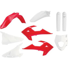 Polisport kit Gas Gas EC/EC-E/EC-F(18-20) OEM Color (1)