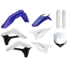 Polisport Kit Sherco SE-R / SEF-R (17-21) oem 21 OEM Color (1)