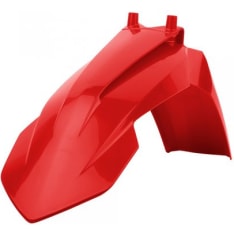 Polisport Front fender MC 65 (21) SX645 (16->) RED (10)