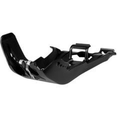 Polisport Fortress w/link Beta RR 250/300 (2020) BLACK (4)