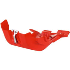 Polisport Fortress with link CRF450R (21->) CRF250 (22) OEM color 22 (6)