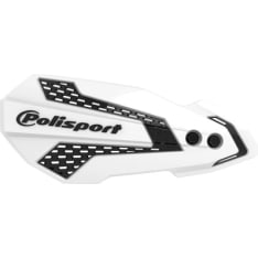 Polisport MX Flow Käsisuojat KTM SX/EXC (14>) HUSQVARNA TC/TE/FC/FE (14>) Sherco
