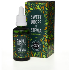 Good Good Original 50ml steviatipat