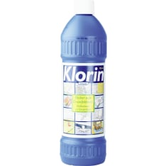 Klorin Original 750 ml disinfectant